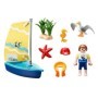 Playmobil - Barca Cu Panze Playmobil - 3
